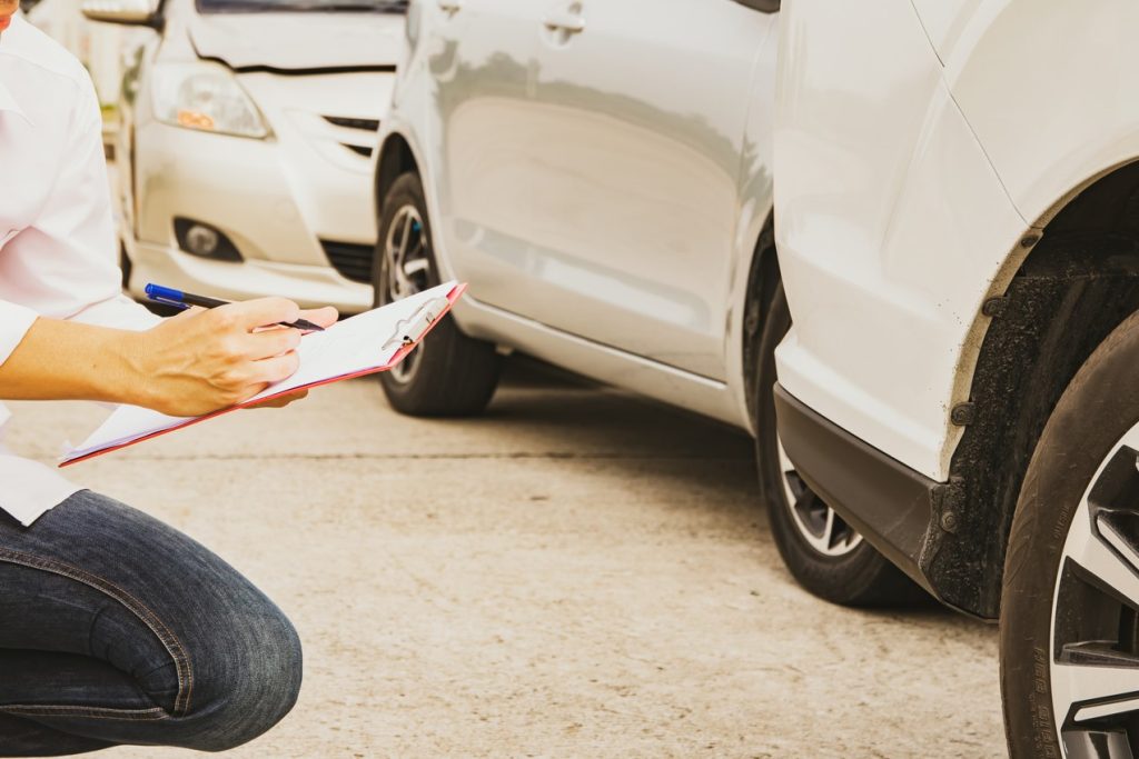 Average time for settling car insurance claims