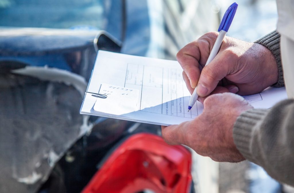 car insurance claims